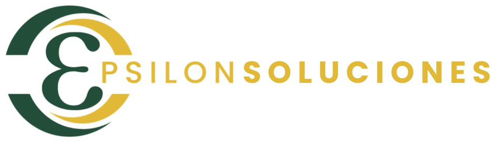 Épsilon Soluciones